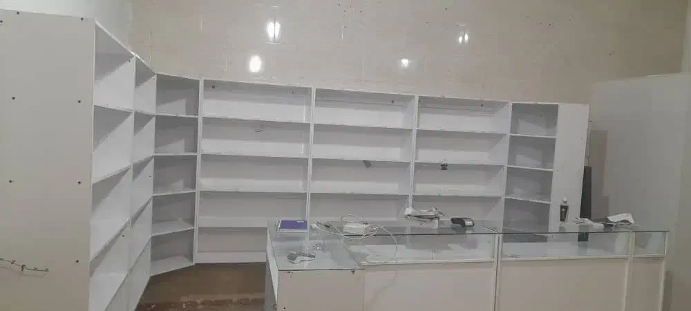 دکور مغازه|فروشگاه و مغازه|مشهد مرغاب, |دیوار