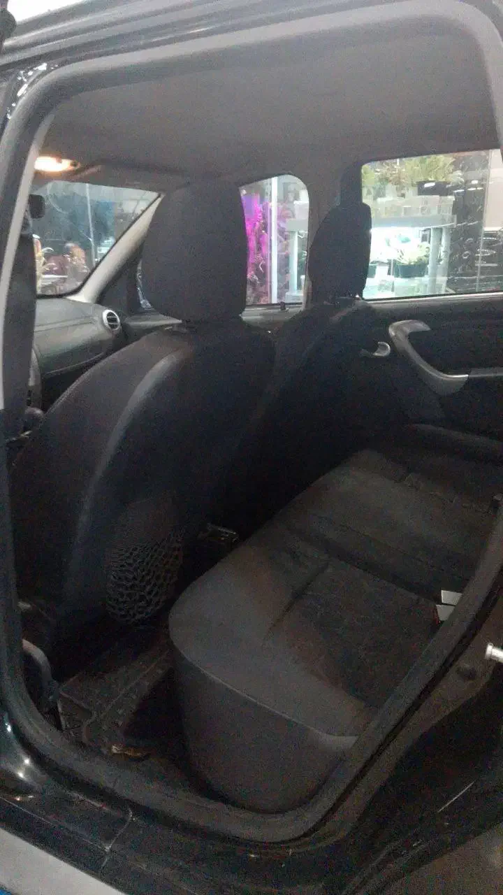 رنو داستر ۲۰۱۵|خودرو سواری و وانت|نیشابور, دارایی|دیوار