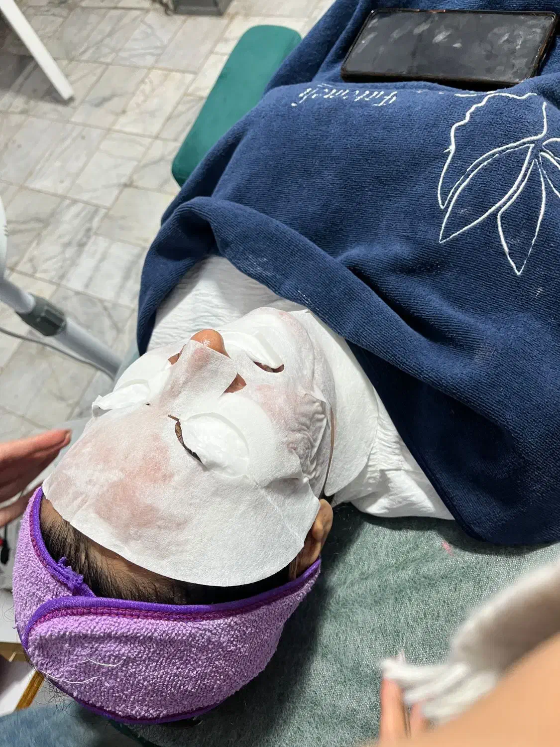 خدمات فیشال تخصصی|خدمات آرایشگری و زیبایی|داراب, |دیوار