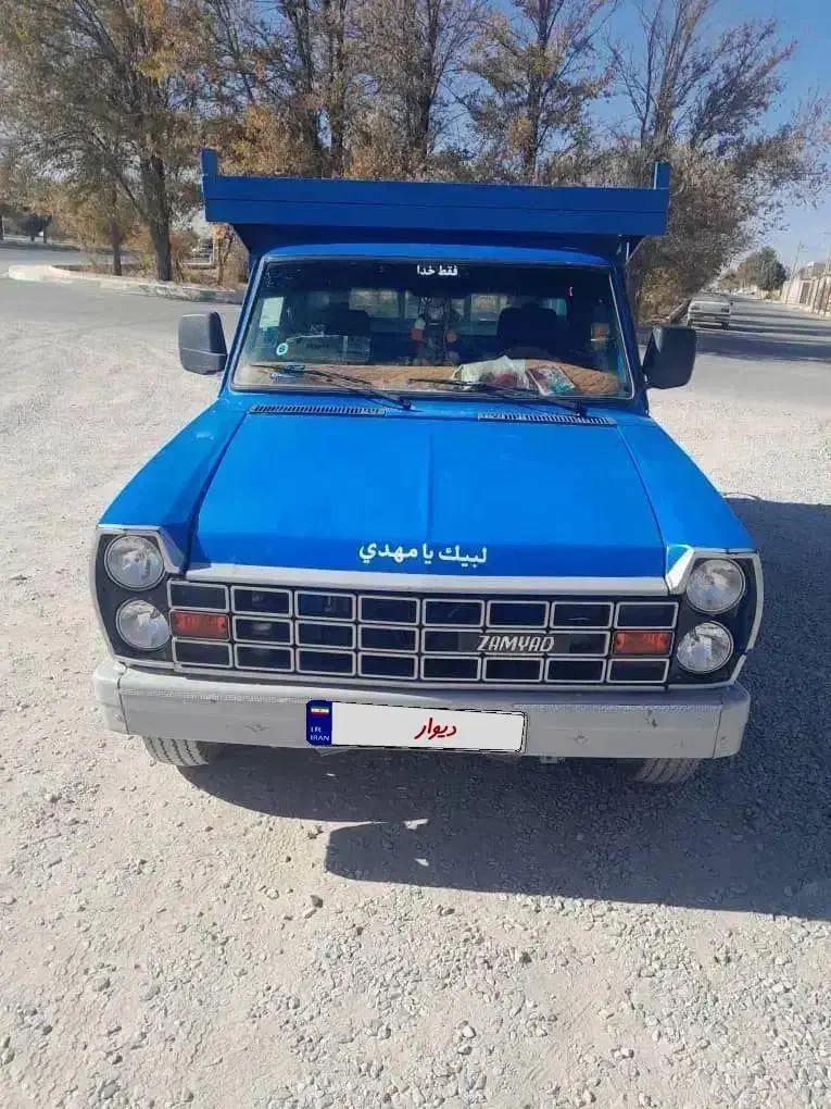 فروش نقدی|خودرو سواری و وانت|شیراز, رکنآباد|دیوار