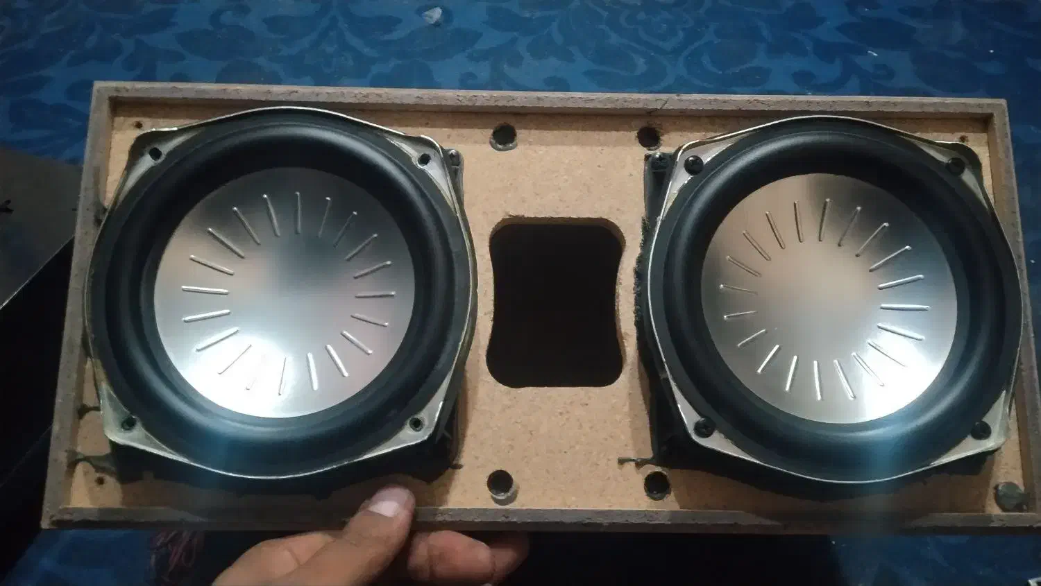 ساب پانا سونیک|سیستم صوتی خانگی|بندرعباس, |دیوار