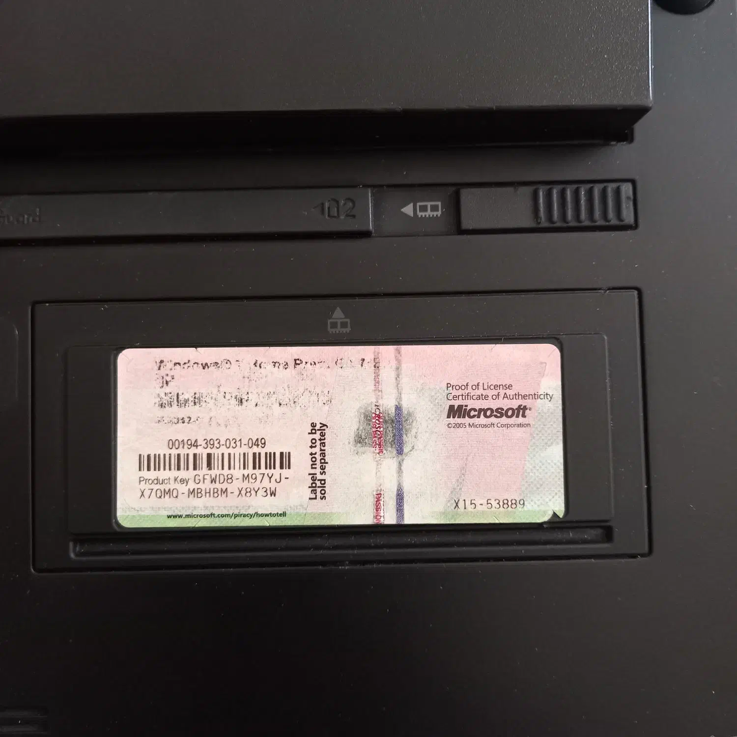 لپ تاپhp 5102|رایانه همراه|قیامدشت - خاورشهر, |دیوار