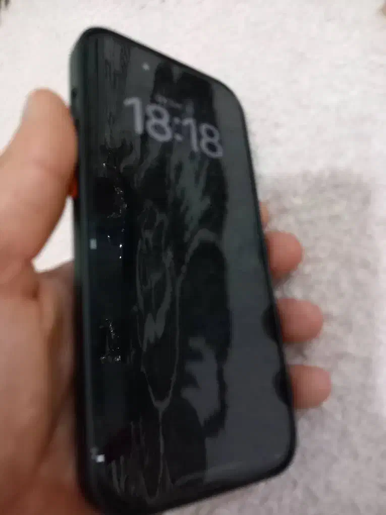 iPhone 14pro 256 LLA|موبایل|ارومیه, |دیوار