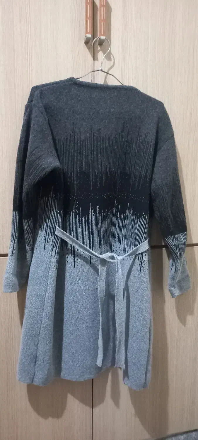 مانتو پاییزه و بهاره ( بافت)|لباس|میانه, |دیوار