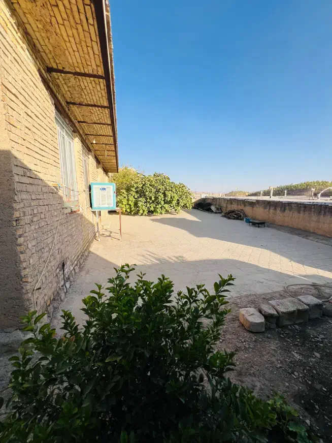 فروش ویلایی 3 خوابه متراژ بالا کشتارگاه|فروش خانه و ویلا|آبدانان, |دیوار