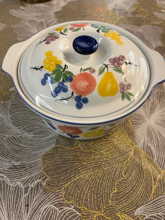 سوپ خوری در دار نو|ظروف سرو و پذیرایی|تهران, حکیمیه|دیوار