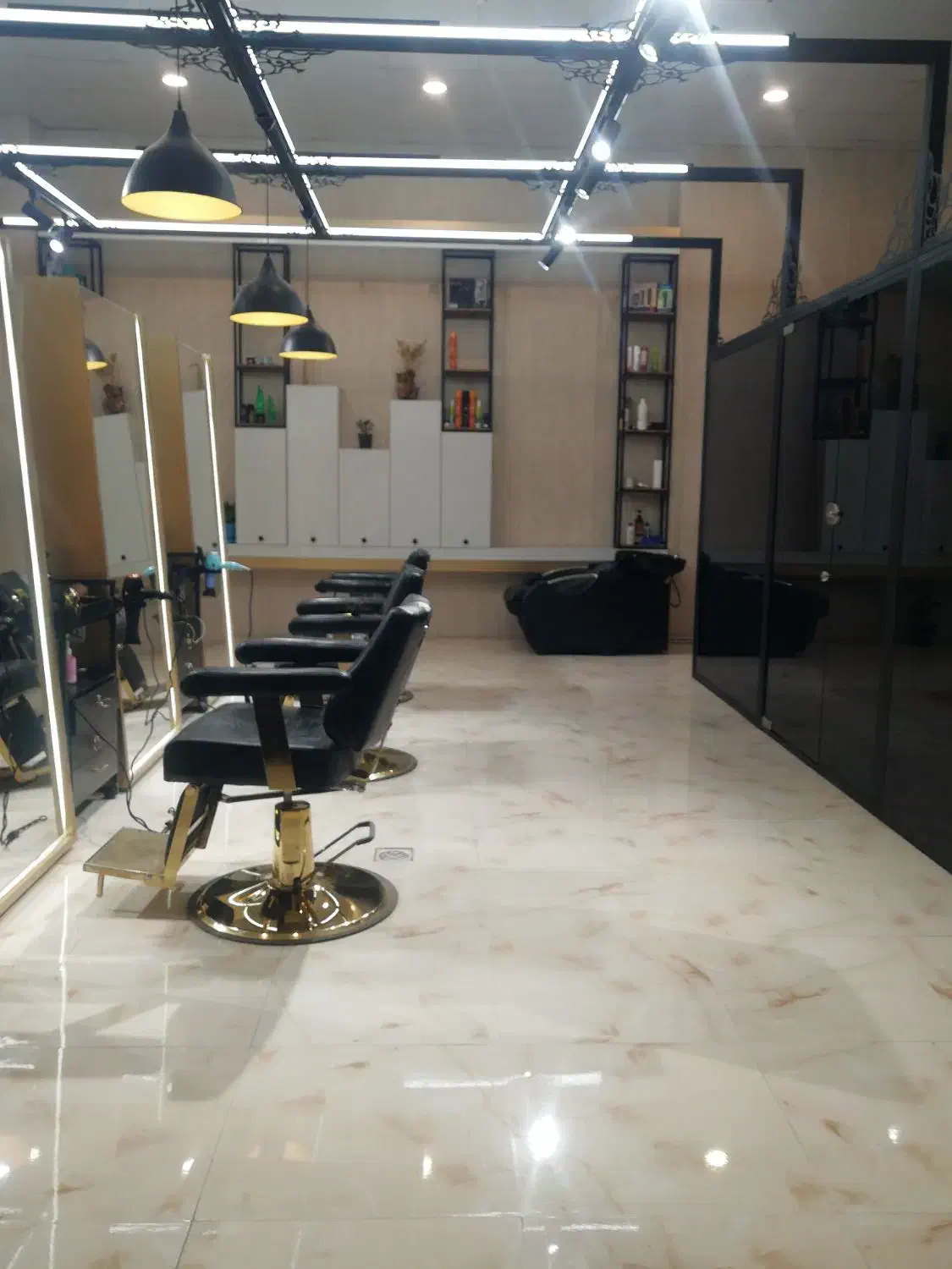 آرایشگری|خدمات آموزشی|نیشابور, شهرک ولیعصر|دیوار