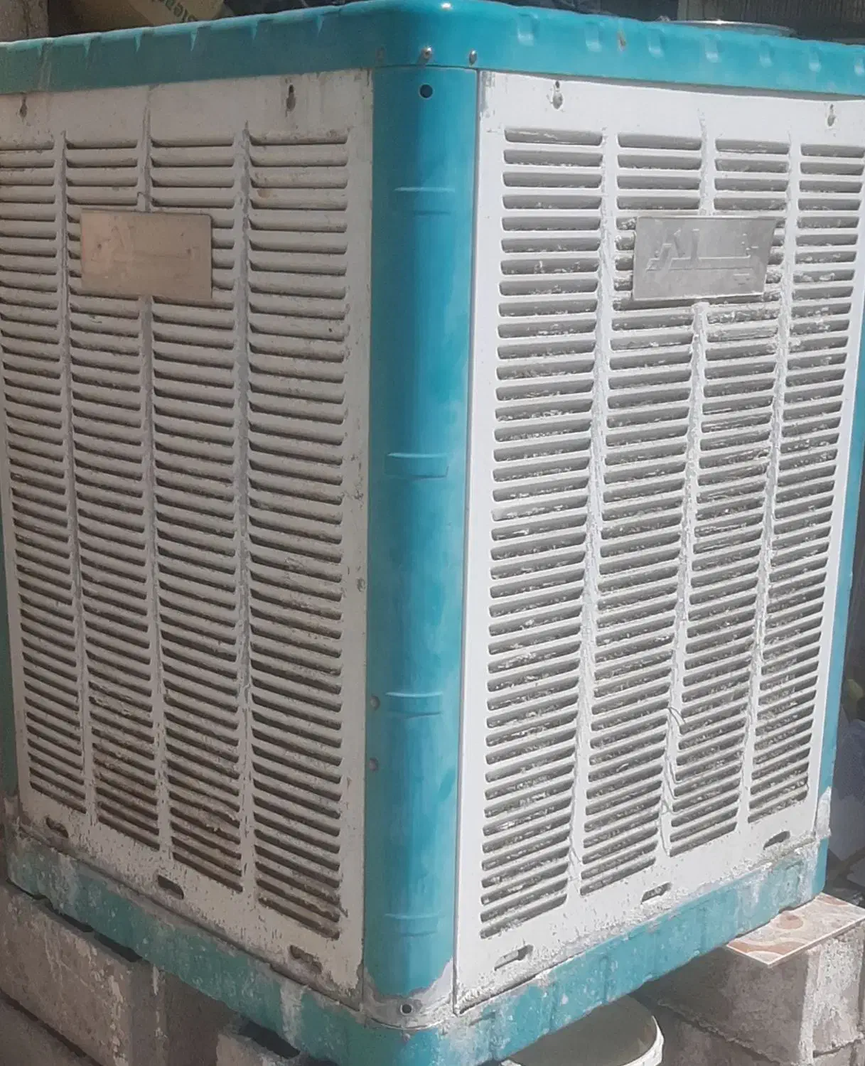 کولر پلار۷۰۰۰|کولر آبی|جهرم, |دیوار