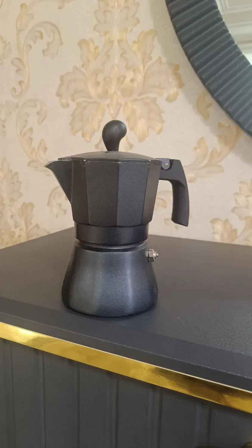 دستگاه قهوه ساز|قوری، کتری، قهوه‌ساز دستی|همدان, |دیوار