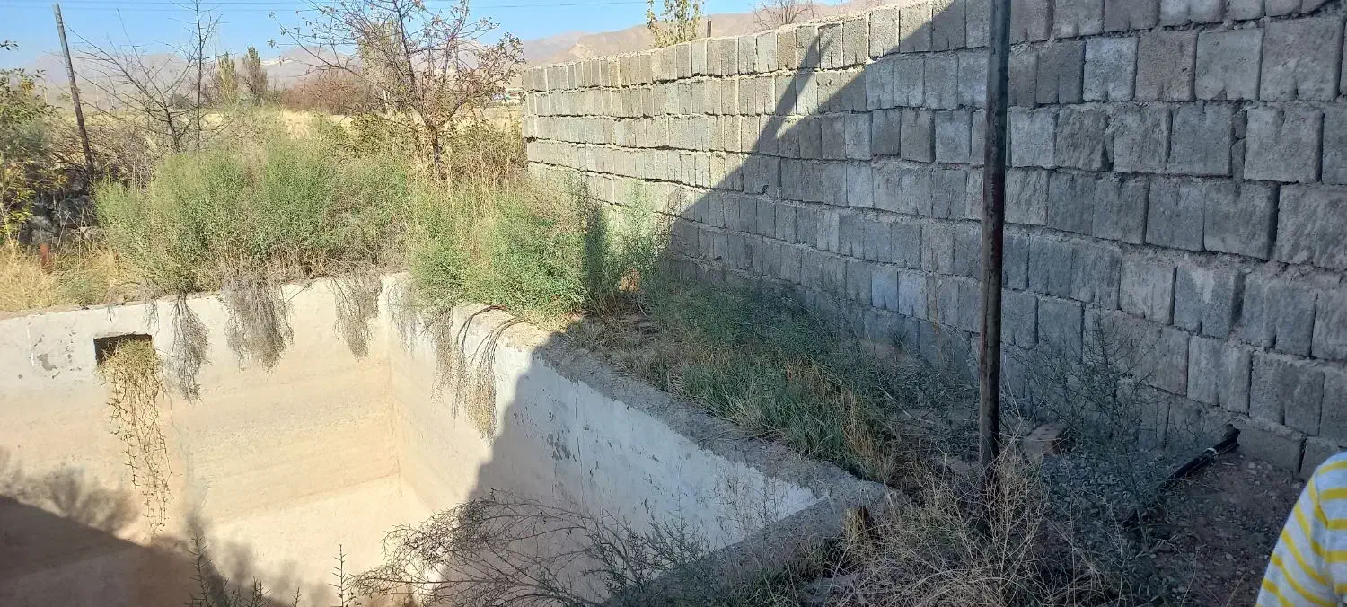 فروش باغ در گلزار مرند|فروش زمین و ملک کلنگی|یامچی, |دیوار