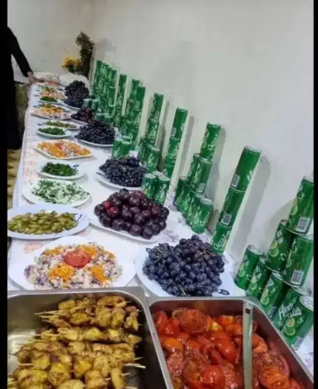 کاروان،کربلا، هتل فول امکانات ۳۰ مهر ظرفیت ۱۲ نفر|تور و چارتر|اهواز, بهارستان|دیوار