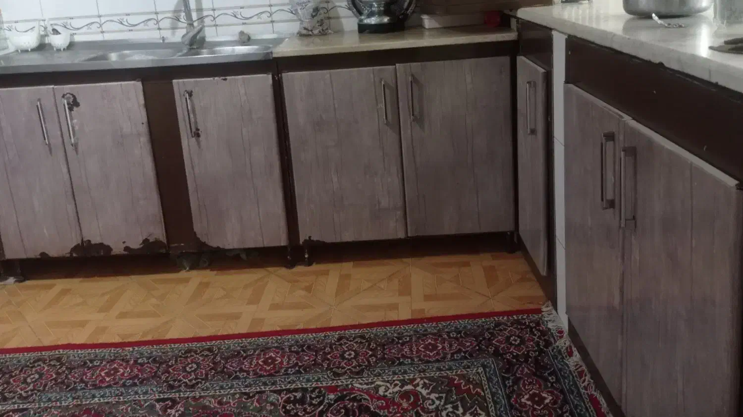 کابینت فلز|حراج|نیشابور, شهرک رضوی|دیوار