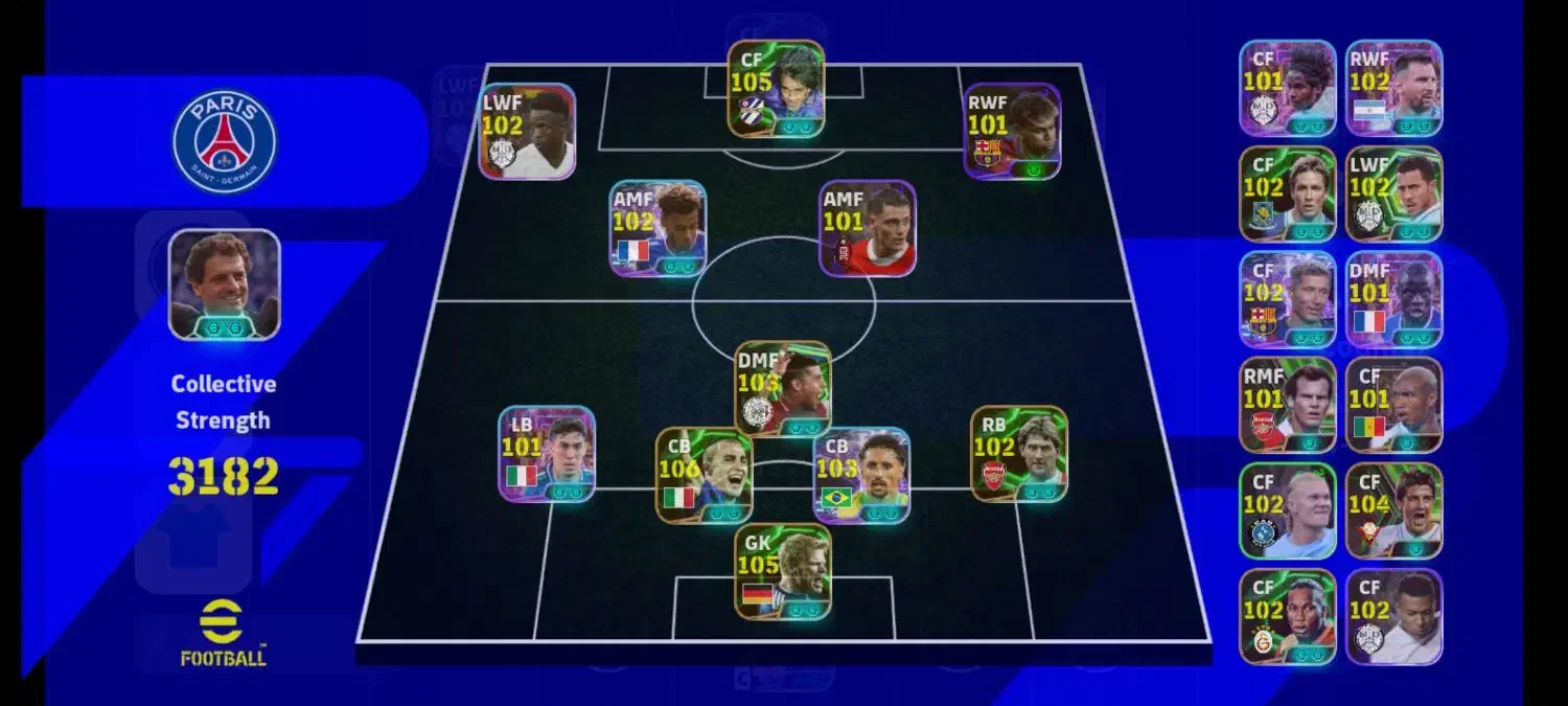 اکانت ای فوتبال|کنسول، بازی ویدئویی و آنلاین|اصفهان, چرخاب|دیوار