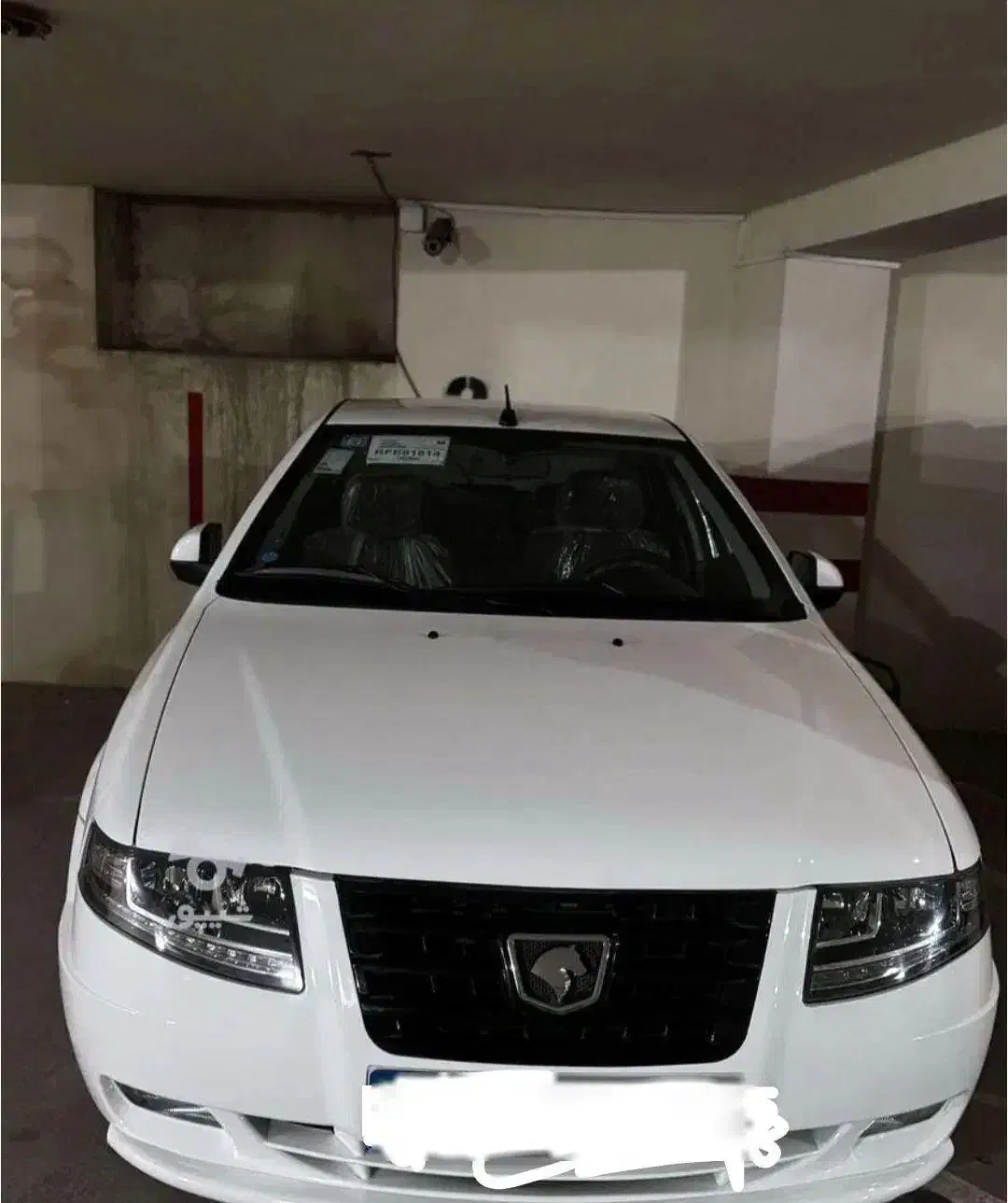 سمند سورن پلاس مدل 1404|خودرو سواری و وانت|خرم‌آباد, |دیوار