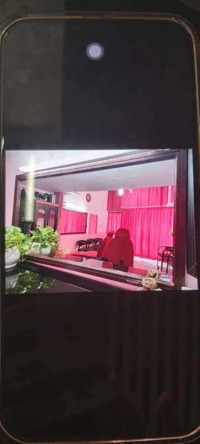 وسایل آرایشگاه زنانه|آرایشگاه و سالنهای زیبایی|چمستان, |دیوار