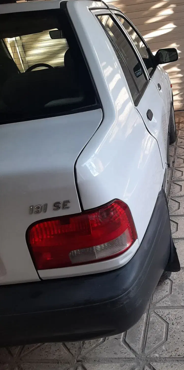 پراید ۱۳۱ مدل ۹۷|خودرو سواری و وانت|بجنورد, |دیوار