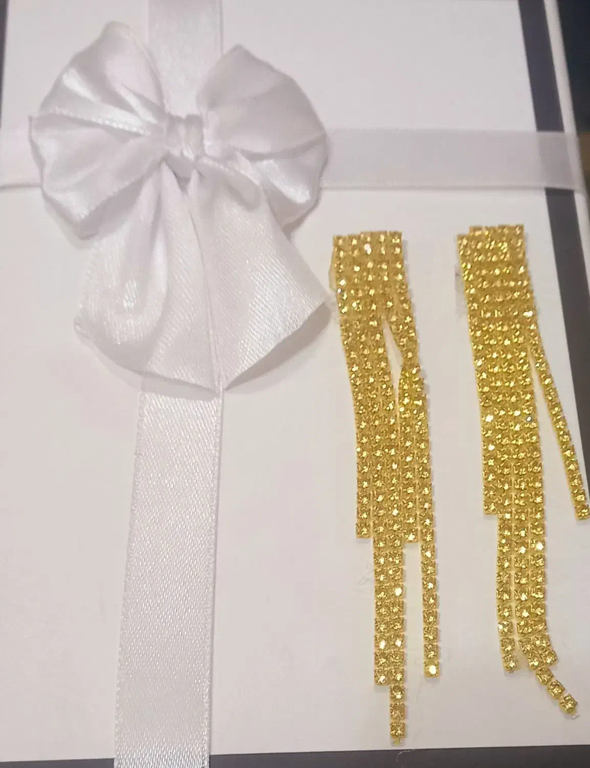 گوشواره نگینی|بدلیجات|توتکابن, |دیوار