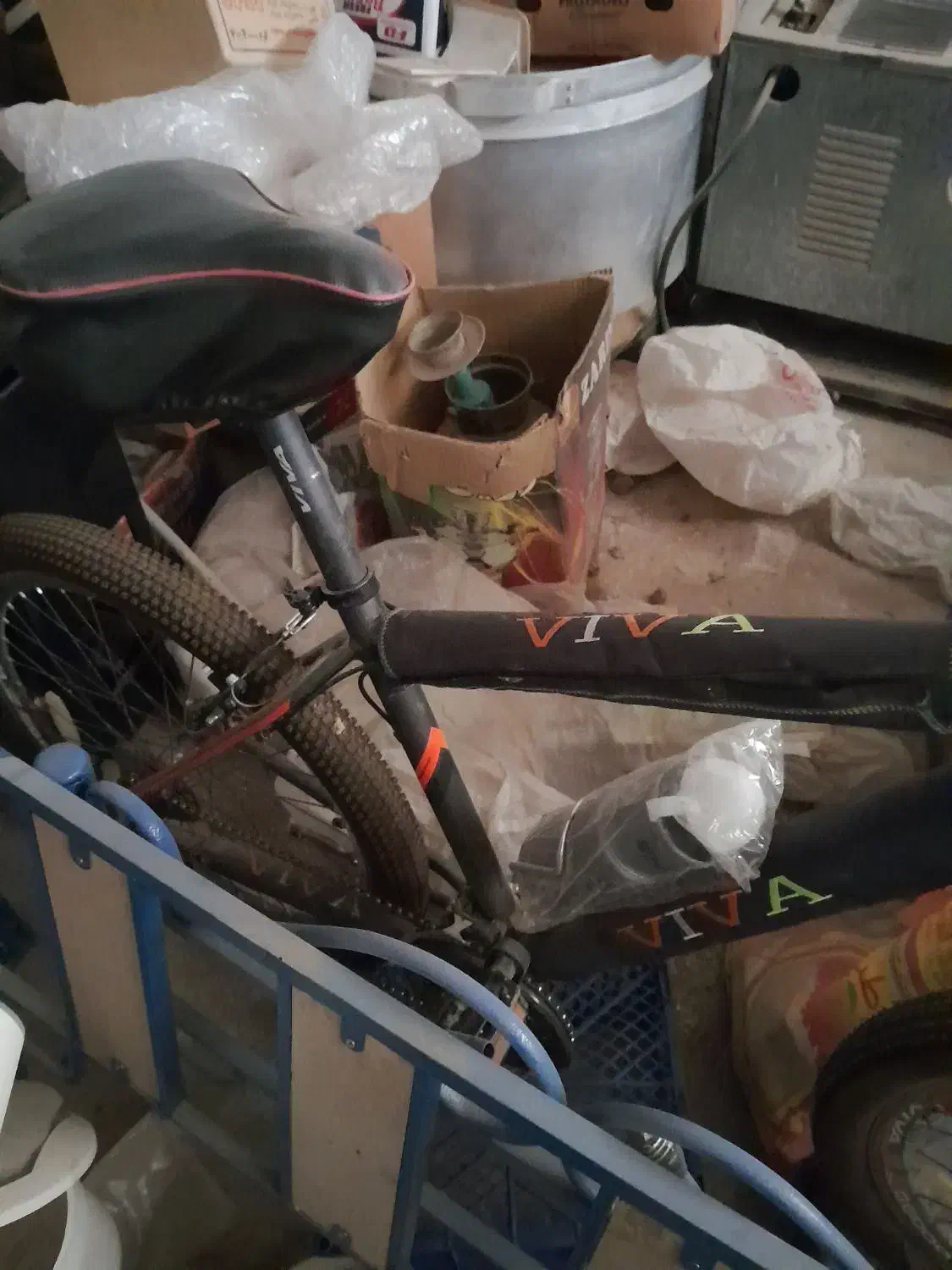 دوچرخه|دوچرخه، اسکیت، اسکوتر|خمینی‌شهر, |دیوار