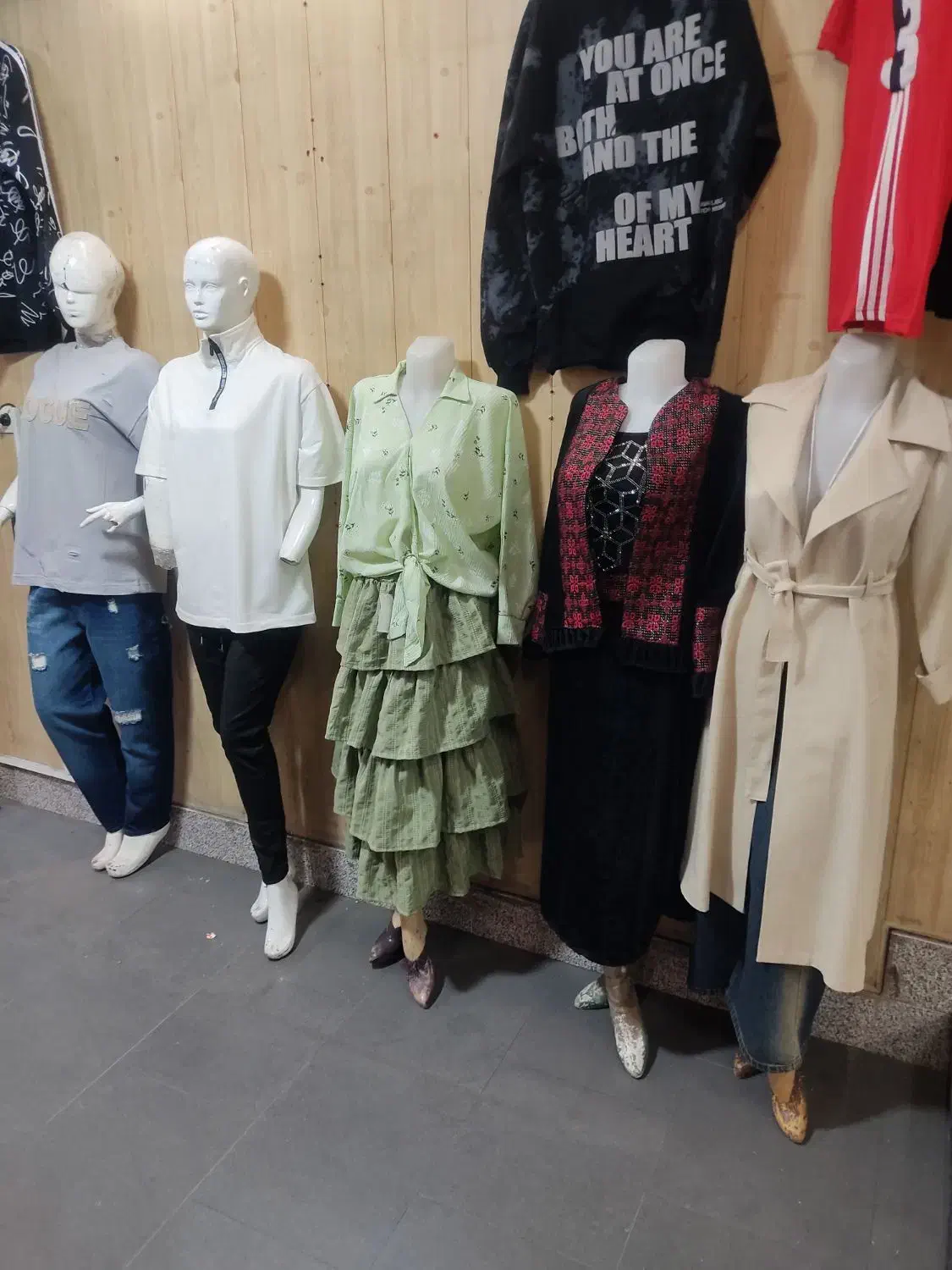 رگال مانکن چوبکار|فروشگاه و مغازه|زنجان, |دیوار