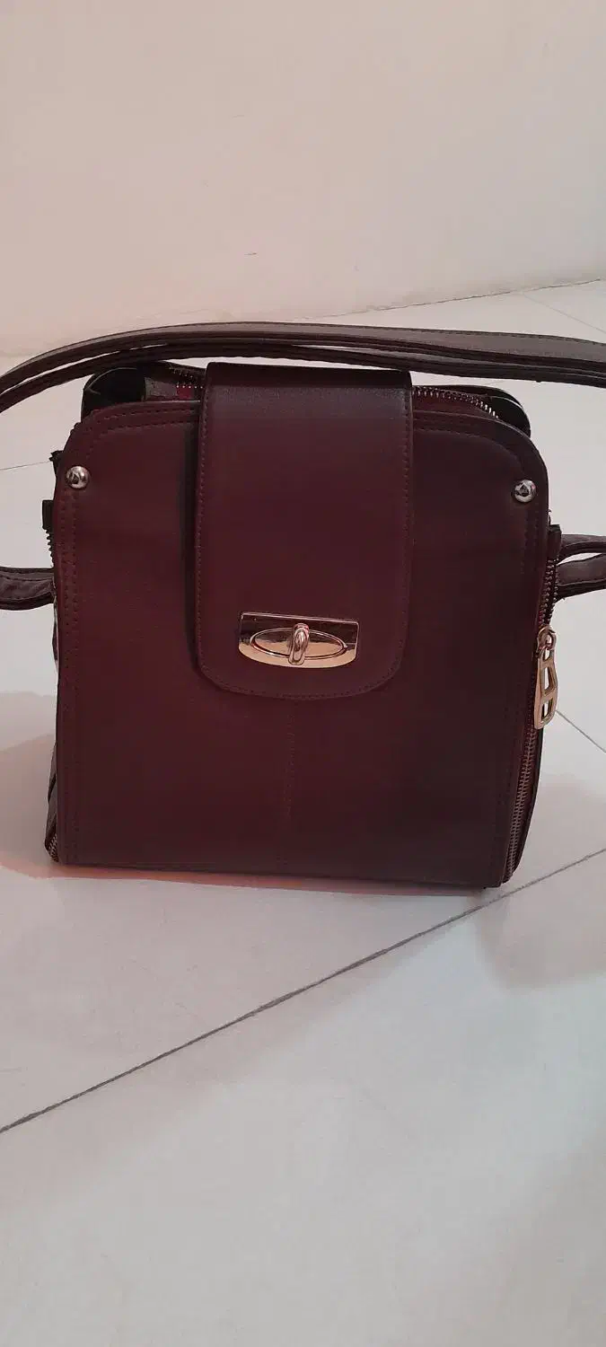 کیف|کیف، کفش، کمربند|قرچک, محمد آباد|دیوار