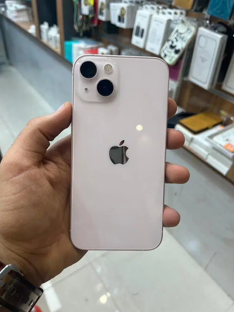iPhone 13|موبایل|یزد, |دیوار