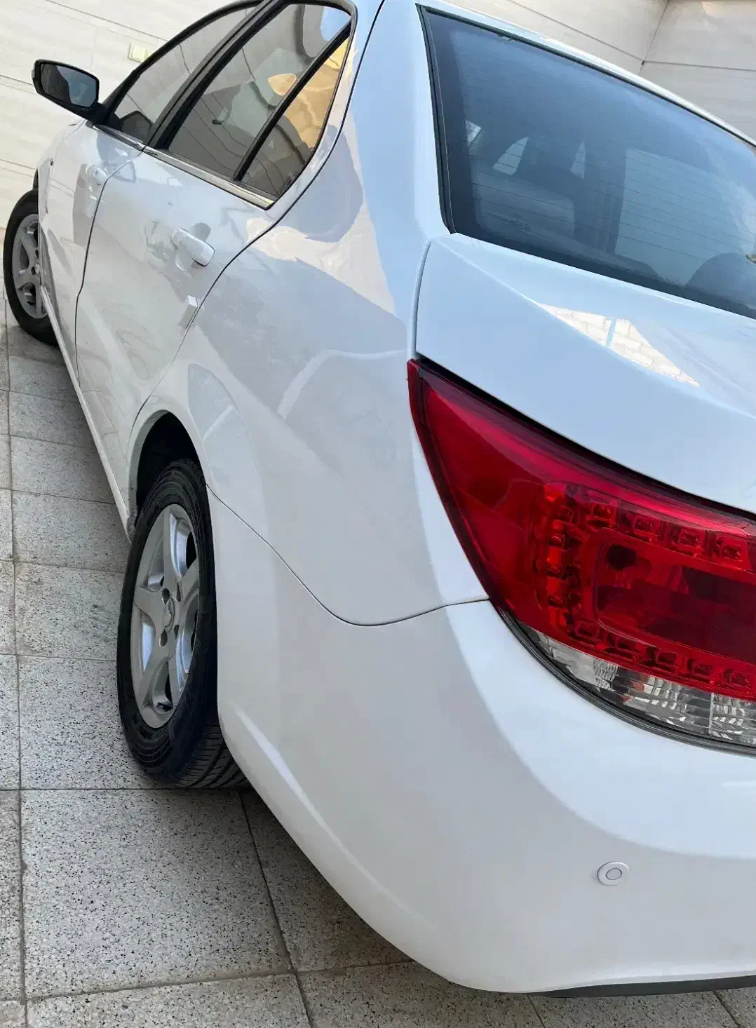 دنامعمولی تیپ ۲ مدل ۹۸(اقساطی)|خودرو سواری و وانت|تهران, نارمک|دیوار