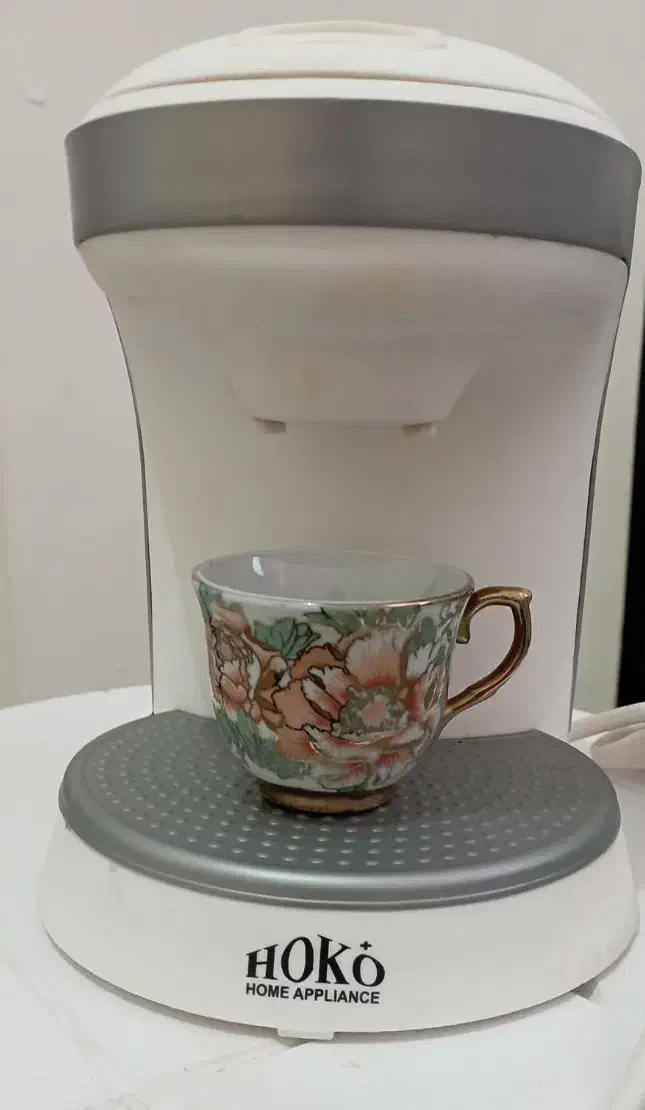 قهوه جوش برقی|سماور، چای‌ساز، قهوه‌ساز|دهلران, |دیوار