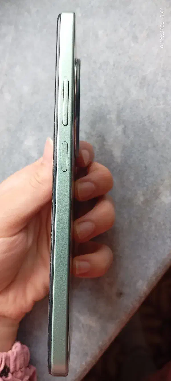 poco c75|موبایل|ارومیه, |دیوار