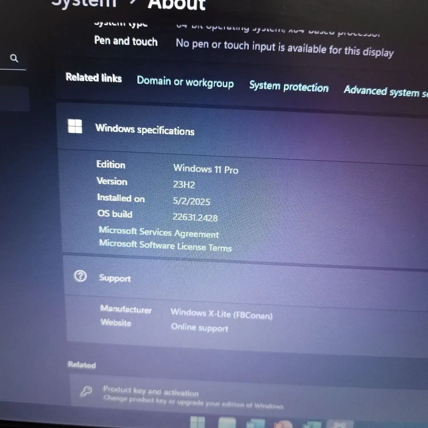 لب تاپ hp|رایانه همراه|آمل, |دیوار