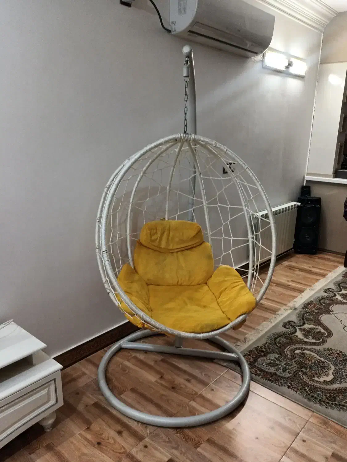 تاب ریلکس|صندلی و نیمکت|گنبد کاووس, |دیوار