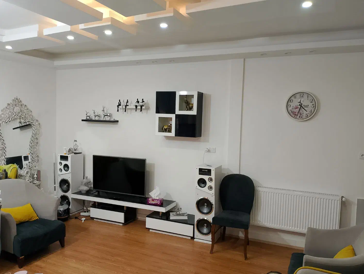 ملک شخصی فروشی|فروش خانه و ویلا|تاکستان, |دیوار