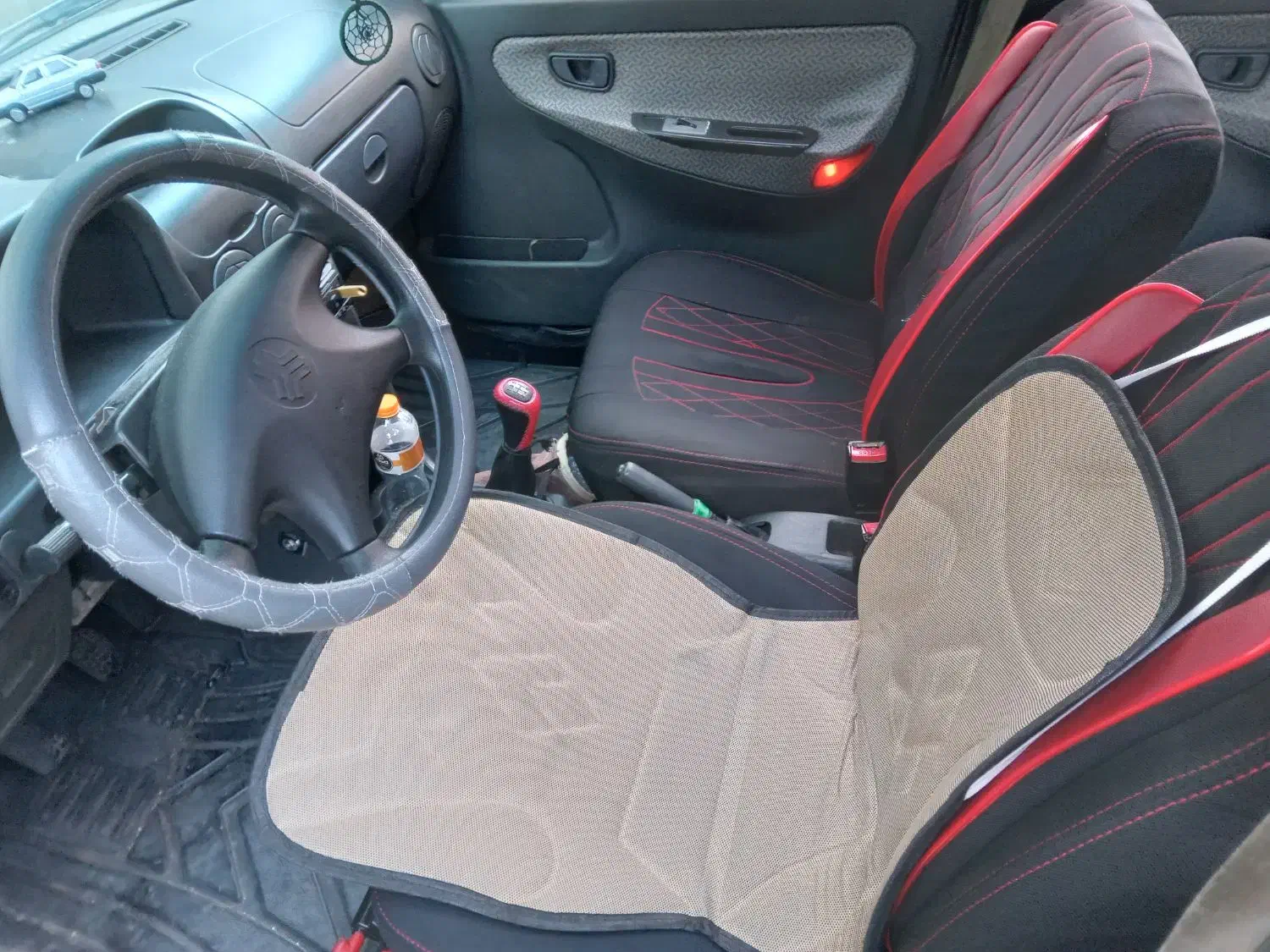 پراید|خودرو سواری و وانت|تهران, پونک|دیوار