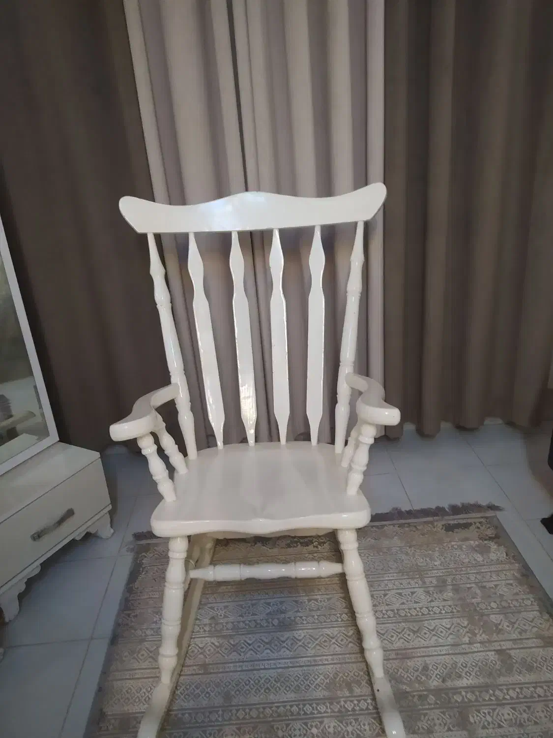 صندلی اتاق کودک|تخت و صندلی بچه|اصفهان, میرعماد|دیوار