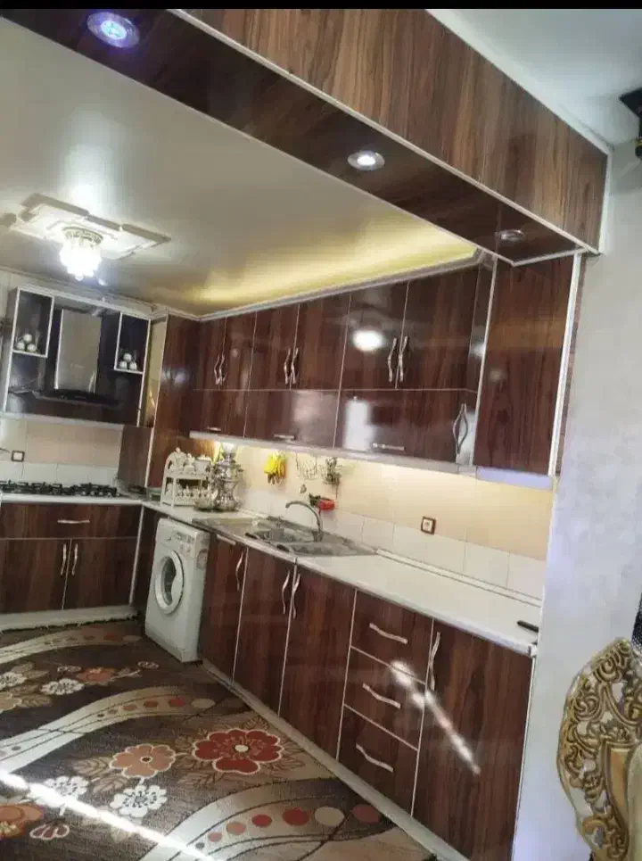 اجاره مسکونی کوی امام رضا طبقه اول|اجارهٔ آپارتمان|خرم‌آباد, |دیوار