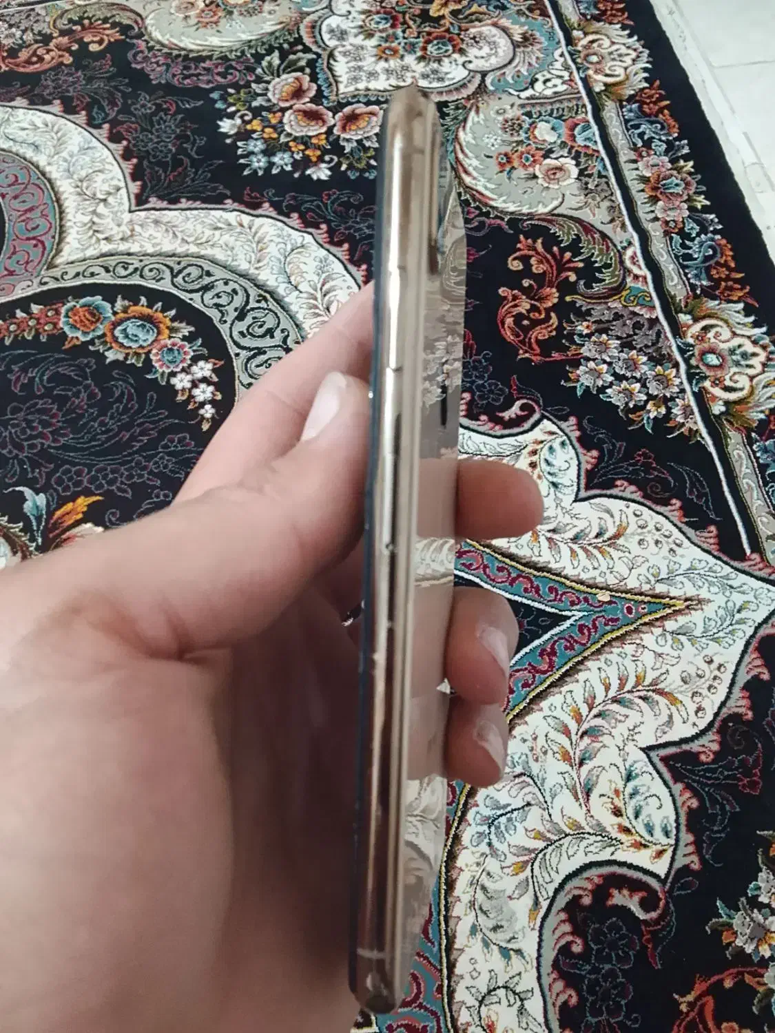 XS Max 256g|موبایل|پرند, فاز ۲|دیوار