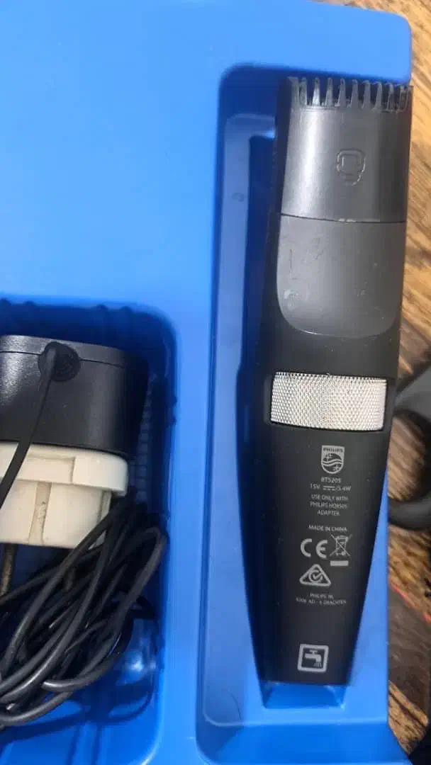 ریش تراش فیلیپس|آرایشی، بهداشتی، درمانی|سبزوار, عظیمیان|دیوار