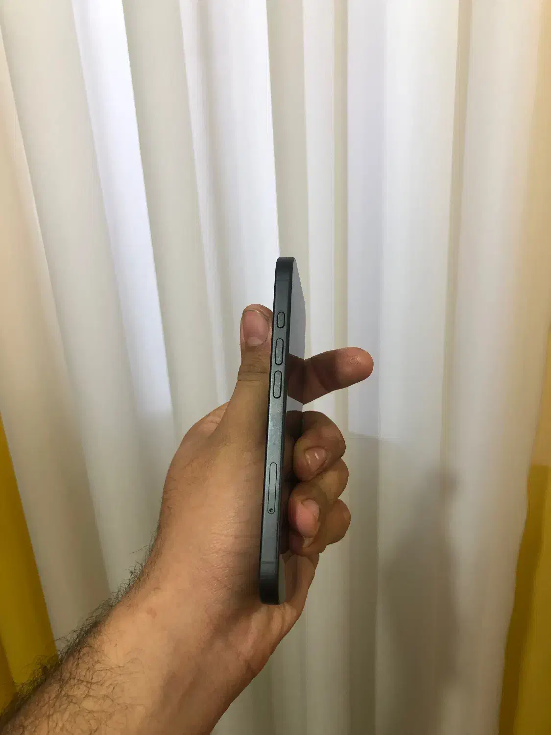 ایفون ۱۶ نرمال اپل فروش فوری|موبایل|بابل, |دیوار