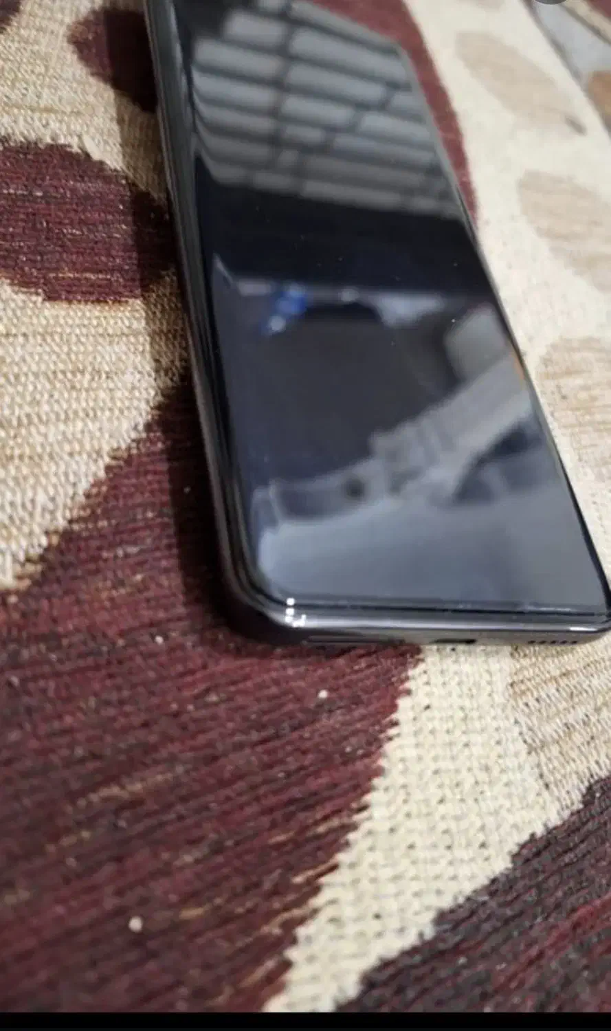 گوشی نوت 14 پرو پلاس 5 جی درحد اک|موبایل|باوی, |دیوار