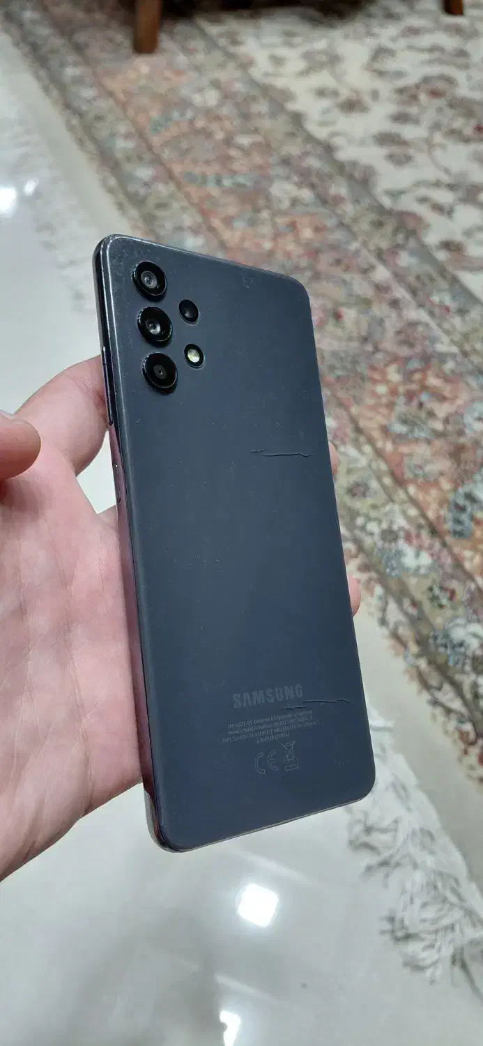 سامسونگ a32 4g ، 128/6|موبایل|مشهد, سجاد شهر|دیوار