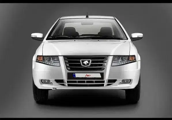 سورن پلاس XU7P صفر 1404 فول دریچه سیمی|خودرو سواری و وانت|قرچک, میرزائی جنوبی|دیوار