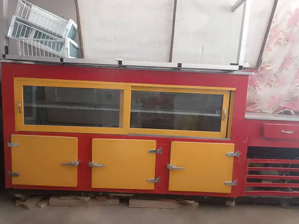 لوازم برقی|فروشگاه و مغازه|ماهان, |دیوار