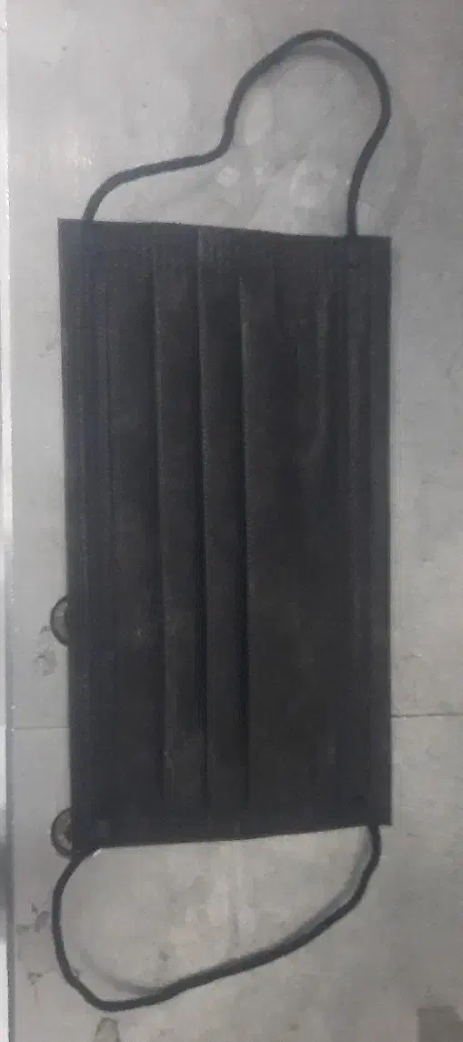 ماسک سه لای پرستاری|آرایشی، بهداشتی، درمانی|تهران, والفجر (افسریه)|دیوار