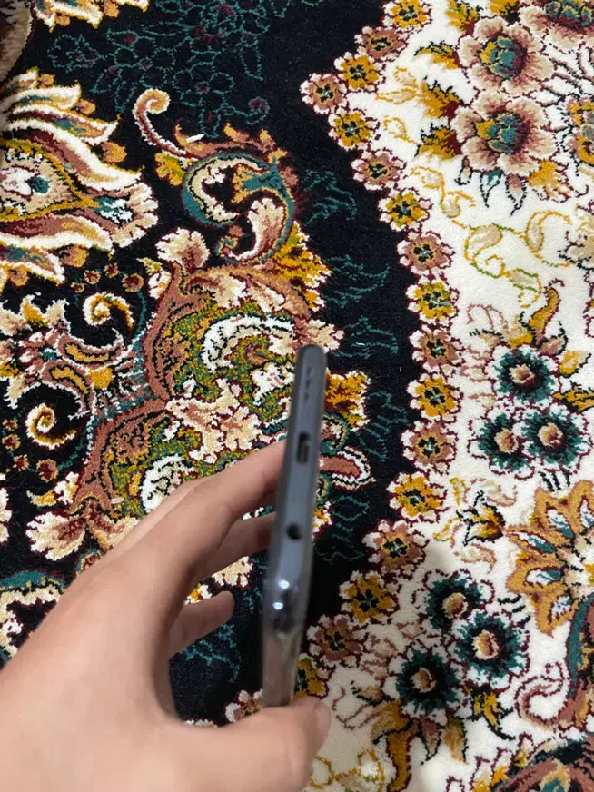 گوشی شیائومی. پوکو M5s|موبایل|احمدآبادمستوفی, |دیوار