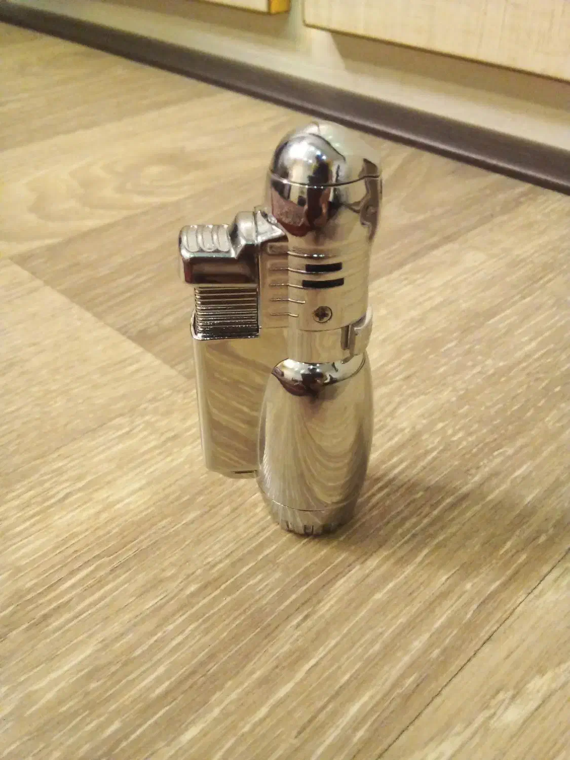 فندک اتمی|زیورآلات و اکسسوری|تهران, علیآباد|دیوار