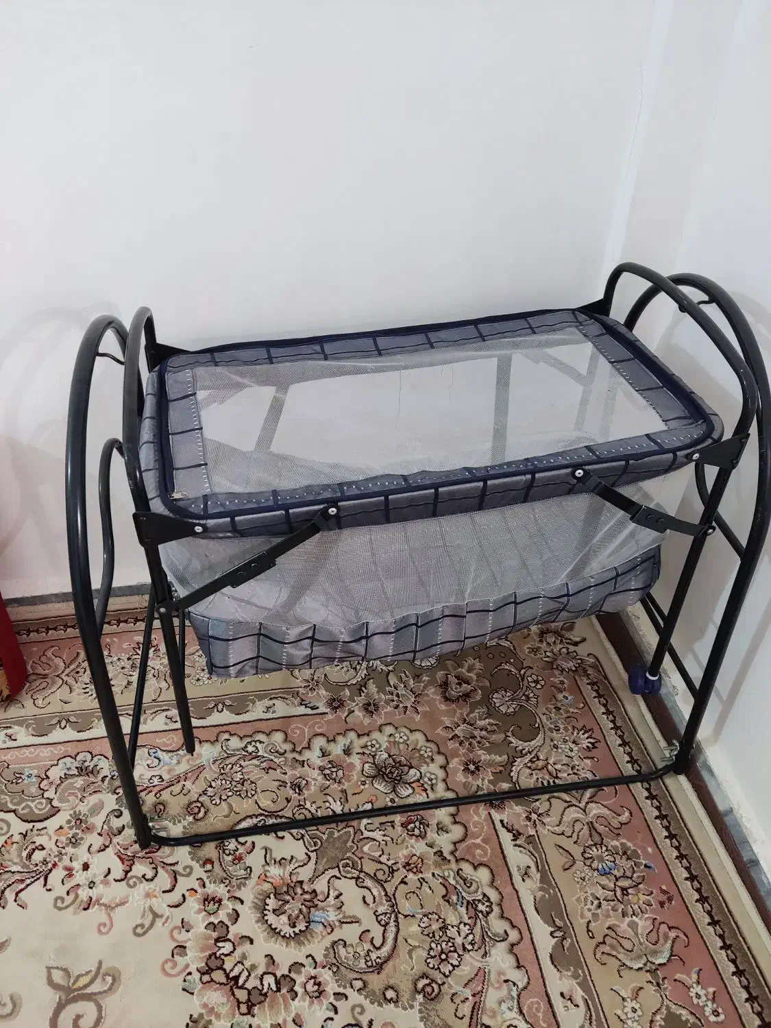 گهواره|اسباب و اثاث بچه|شوشتر, |دیوار