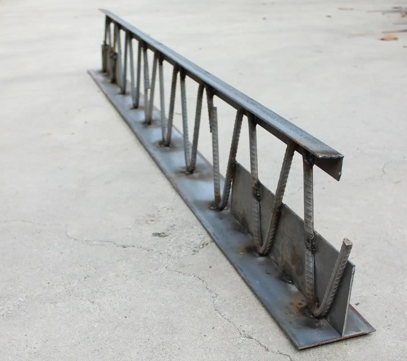 تولید ونصب تیرچه فلزی|خدمات پیشه و مهارت|قیدار, |دیوار