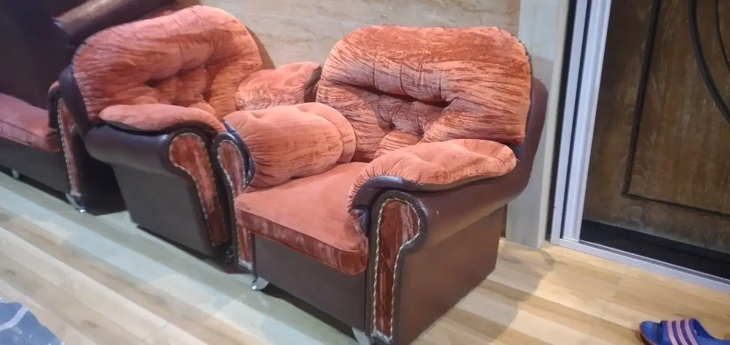 مبل ‌وجلو مبلی|مبلمان خانگی و میز عسلی|ماسال, |دیوار