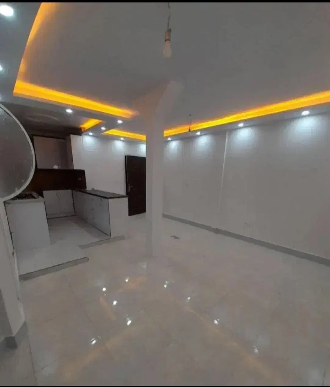 46مترتکخواب،فول بازسازی،بمب سرمایهگذاری،خاوران|فروش آپارتمان|تهران, هاشمآباد|دیوار