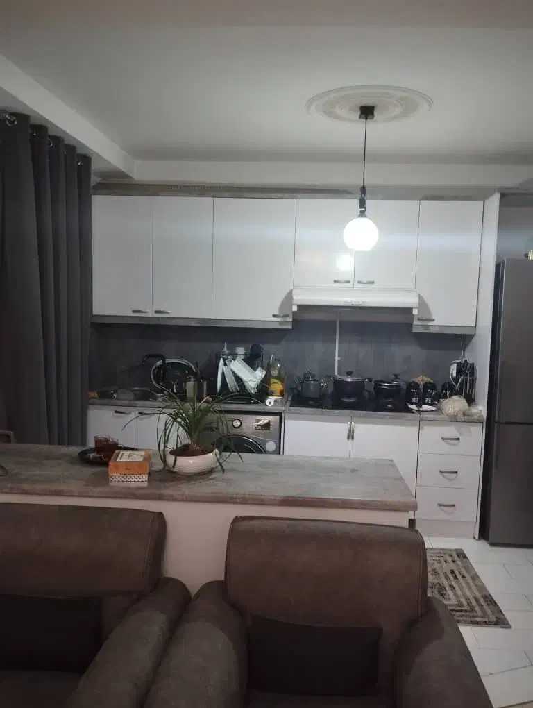 واحد ۶۰متری ماهدشت|فروش آپارتمان|محمدشهر, شهرک نگین|دیوار