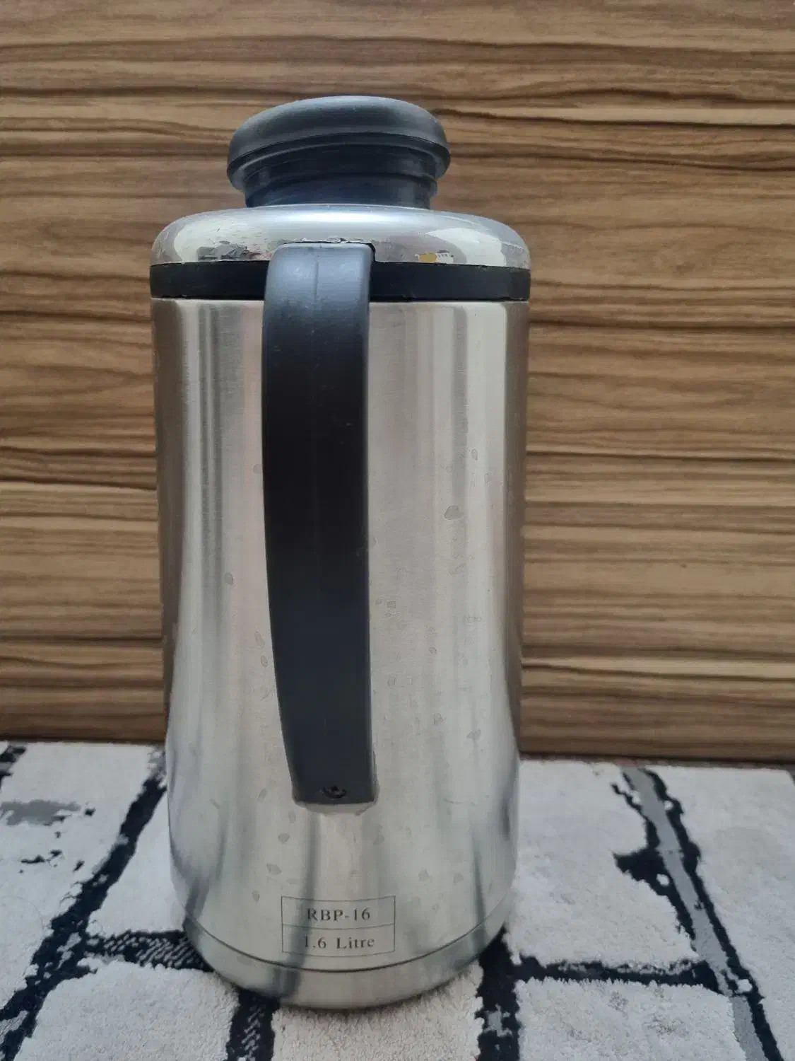فلاکس چای|قوری، کتری، قهوه‌ساز دستی|شیراز, معالی‌آباد|دیوار